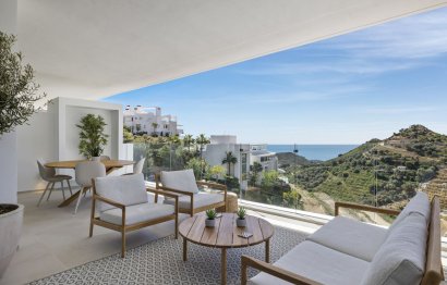 Resale - Apartment - Ground Floor Apartment - Marbella