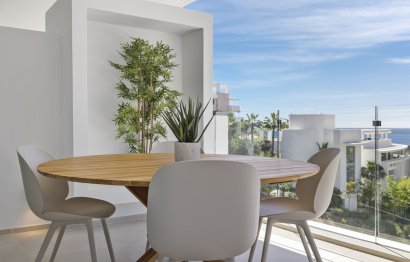 Resale - Apartment - Ground Floor Apartment - Marbella