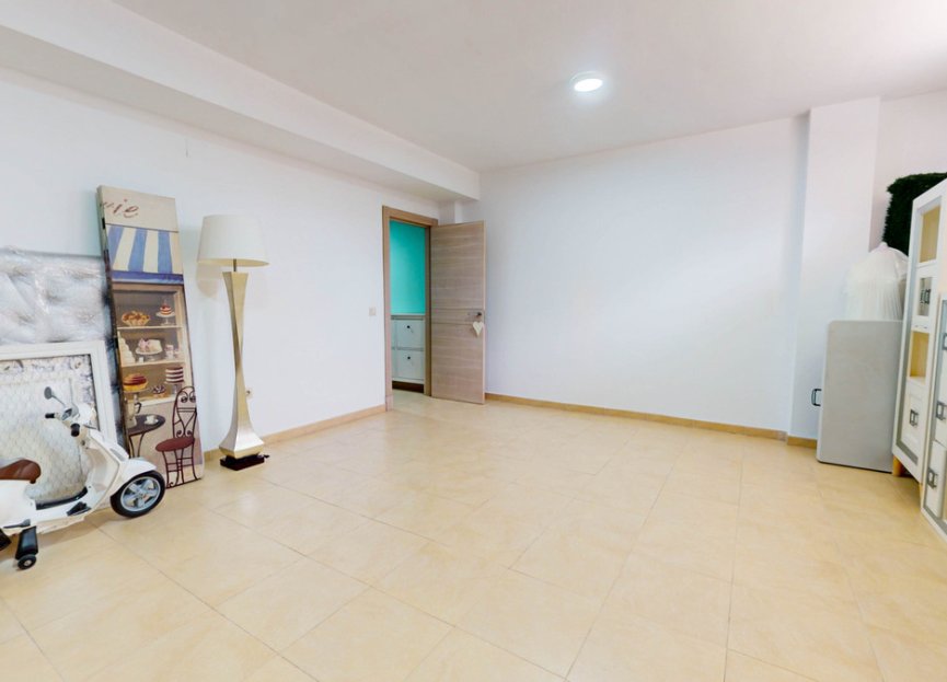 Resale - House - Townhouse - Fuengirola - Los Boliches