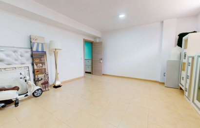 Resale - House - Townhouse - Fuengirola - Los Boliches