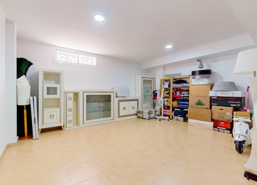 Resale - House - Townhouse - Fuengirola - Los Boliches