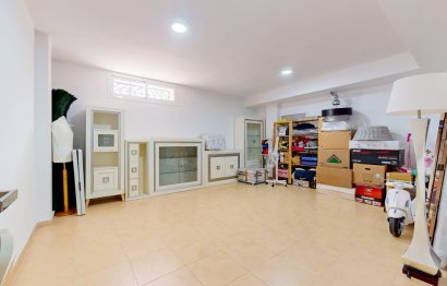 Resale - House - Townhouse - Fuengirola - Los Boliches