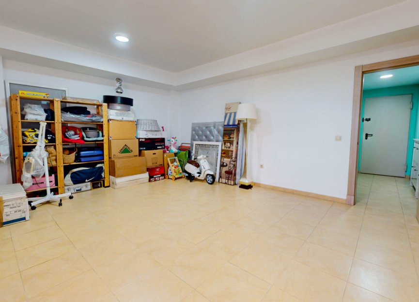 Resale - House - Townhouse - Fuengirola - Los Boliches