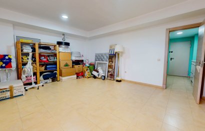 Resale - House - Townhouse - Fuengirola - Los Boliches