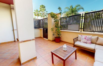 Resale - House - Townhouse - Fuengirola - Los Boliches