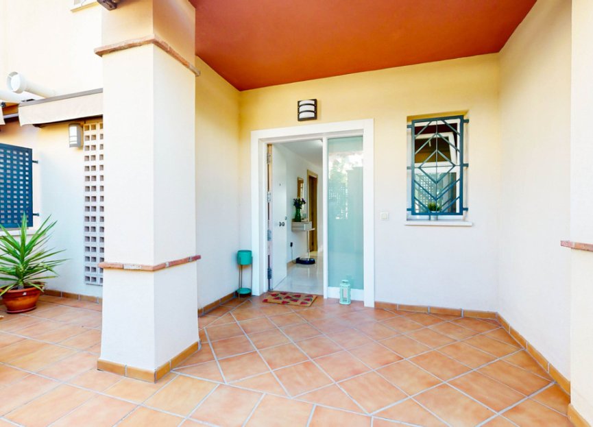 Resale - House - Townhouse - Fuengirola - Los Boliches