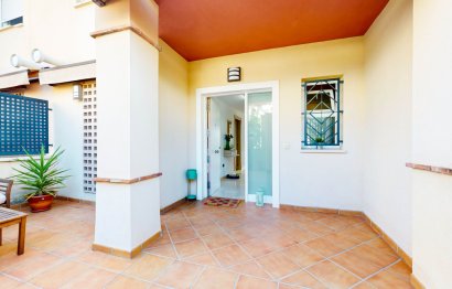 Resale - House - Townhouse - Fuengirola - Los Boliches