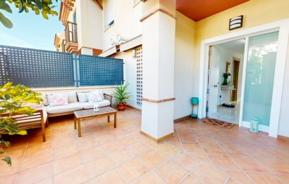 Resale - House - Townhouse - Fuengirola - Los Boliches