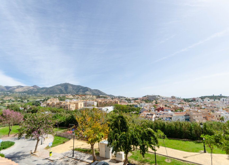 Resale - House - Townhouse - Fuengirola - Los Boliches