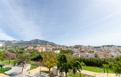 Resale - House - Townhouse - Fuengirola - Los Boliches