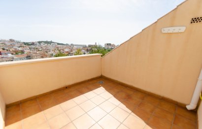 Resale - House - Townhouse - Fuengirola - Los Boliches