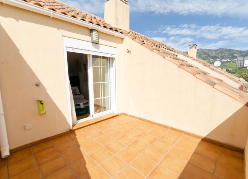 Resale - House - Townhouse - Fuengirola - Los Boliches