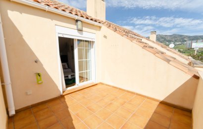 Resale - House - Townhouse - Fuengirola - Los Boliches