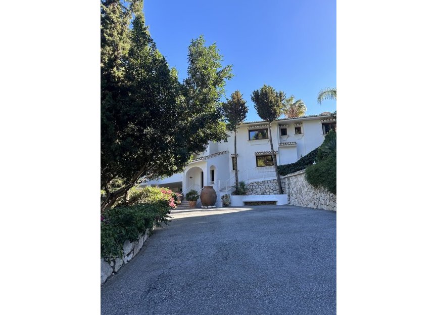 Resale - House - Detached Villa - Mijas - Mijas Centro