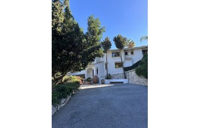 Resale - House - Detached Villa - Mijas - Mijas Centro