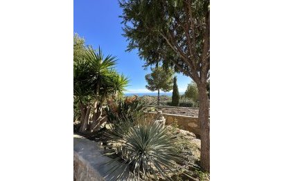 Resale - House - Detached Villa - Mijas - Mijas Centro