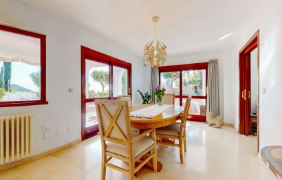 Resale - House - Detached Villa - Mijas - Mijas Centro