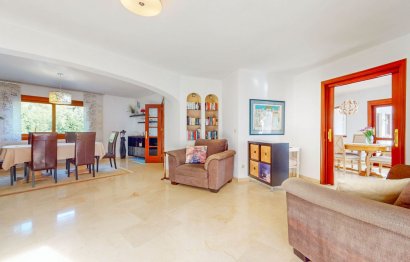 Resale - House - Detached Villa - Mijas - Mijas Centro