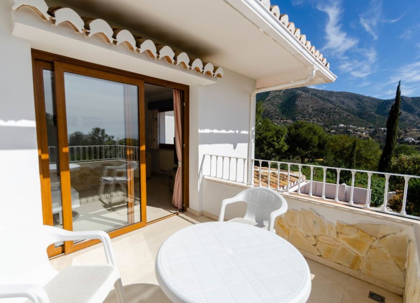 Resale - House - Detached Villa - Mijas - Mijas Centro