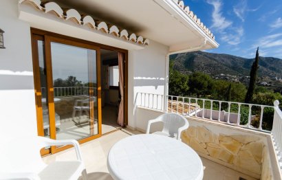 Resale - House - Detached Villa - Mijas - Mijas Centro