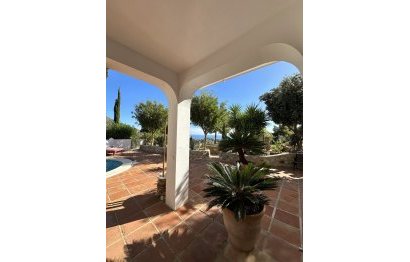 Resale - House - Detached Villa - Mijas - Mijas Centro