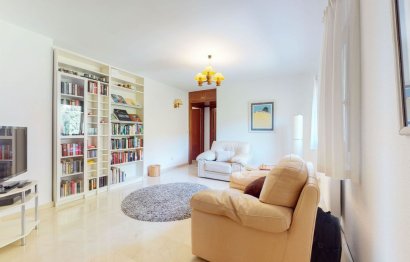 Resale - House - Detached Villa - Mijas - Mijas Centro