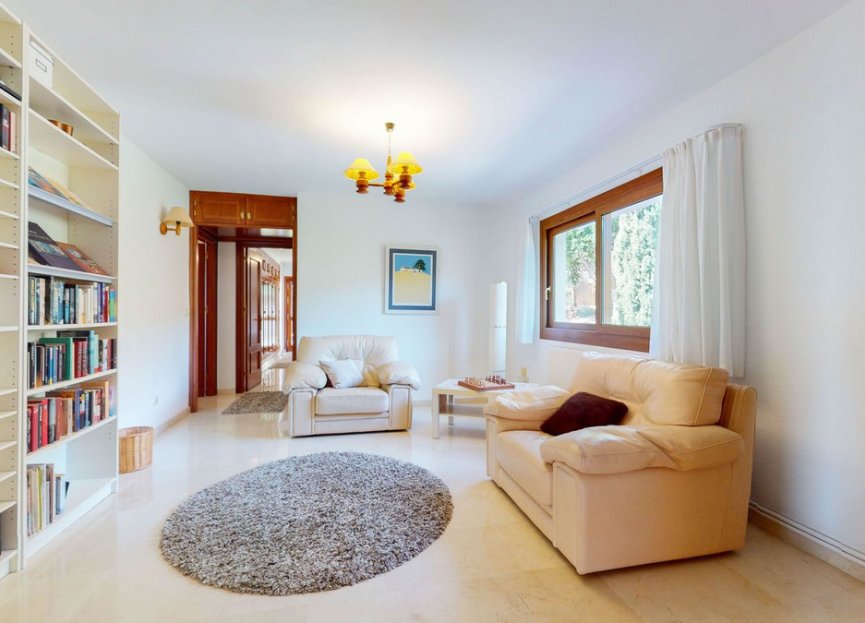 Resale - House - Detached Villa - Mijas - Mijas Centro