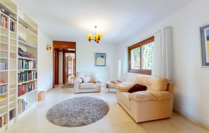 Resale - House - Detached Villa - Mijas - Mijas Centro