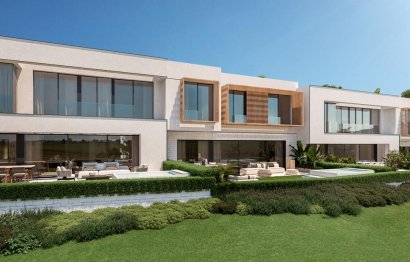 New Build - Townhouse - Mijas - La Cala De Mijas