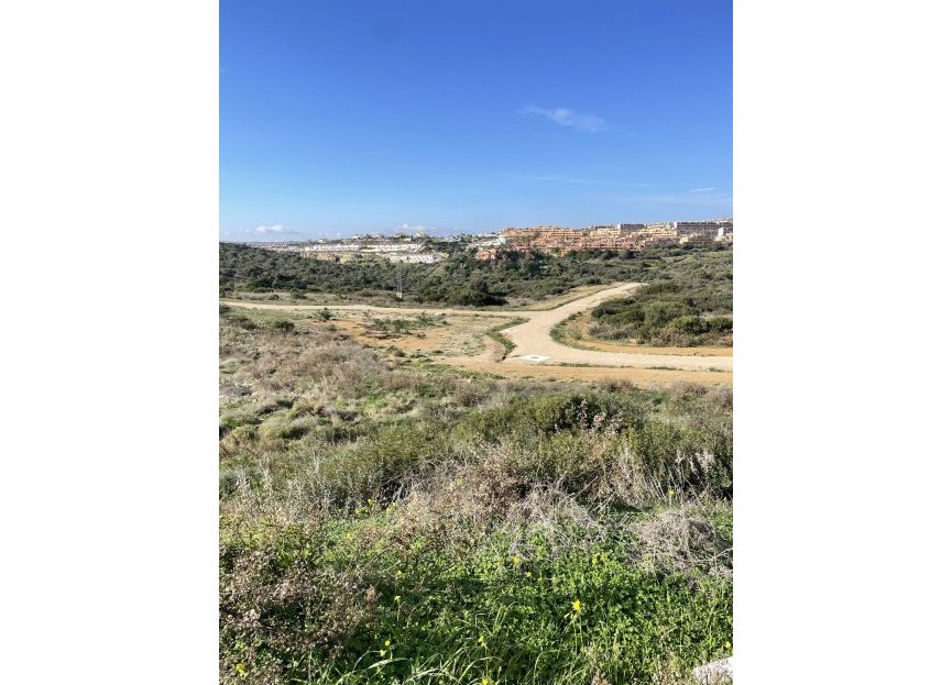 Resale - Plot - Residential Plot - Casares - Casares Playa