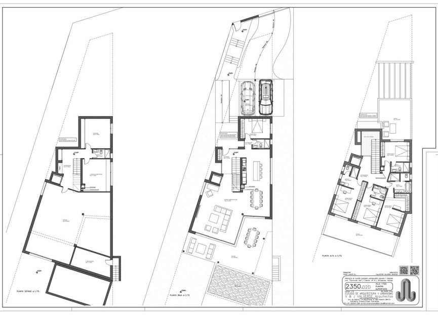 Resale - Plot - Residential Plot - Casares - Casares Playa