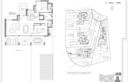 Resale - Plot - Residential Plot - Casares - Casares Playa