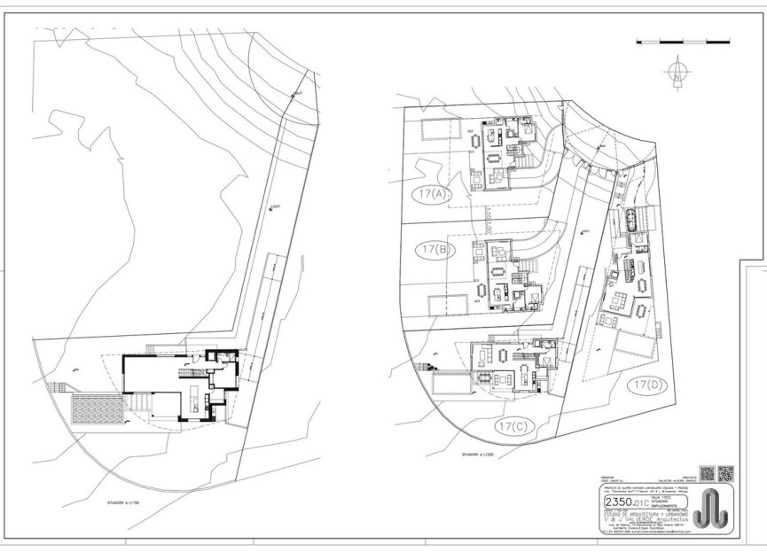 Resale - Plot - Residential Plot - Casares - Casares Playa