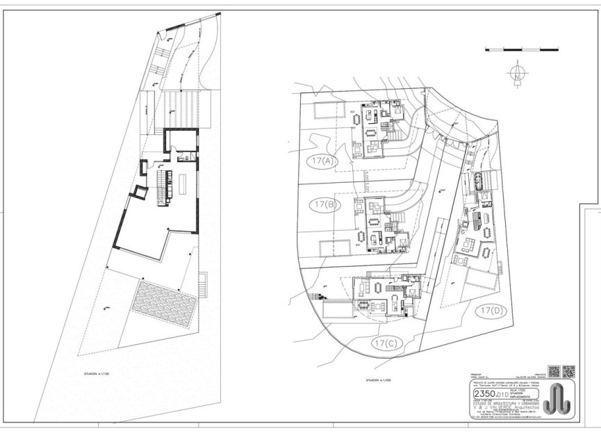 Resale - Plot - Residential Plot - Casares - Casares Playa