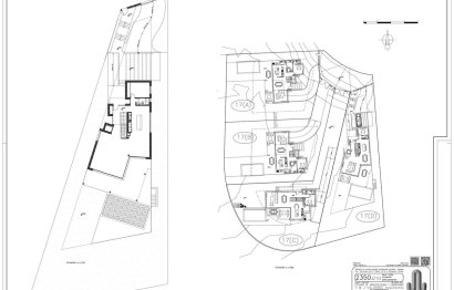 Resale - Plot - Residential Plot - Casares - Casares Playa