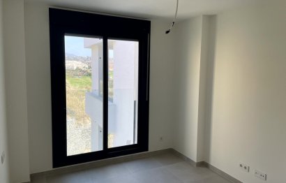 Resale - Apartment - Middle Floor Apartment - Mijas - Calanova Golf