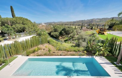 Reventa - House - Detached Villa - Mijas