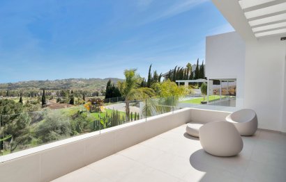 Reventa - House - Detached Villa - Mijas