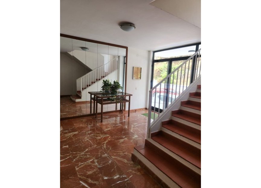 Resale - Apartment - Ground Floor Apartment - Marbella - Nueva Andalucia