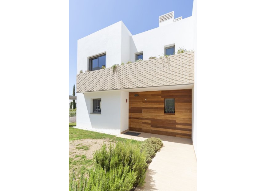 Resale - House - Semi-Detached House - Mijas - Mijas Centro