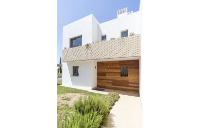 Resale - House - Semi-Detached House - Mijas - Mijas Centro