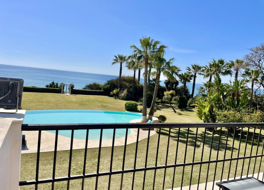 Resale - House - Detached Villa - Estepona - New Golden Mile