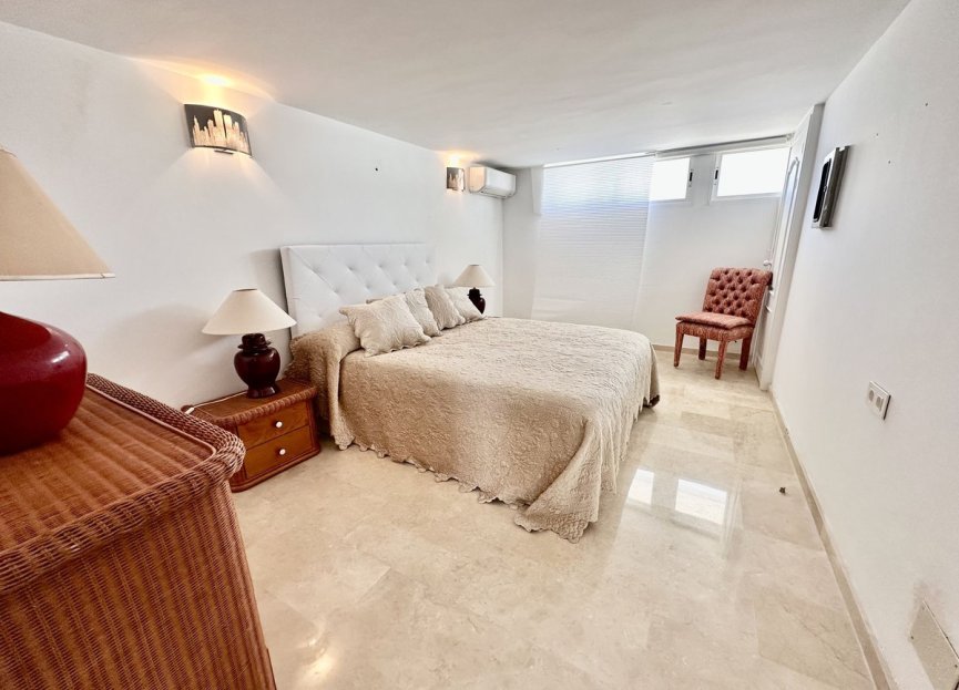 Resale - Apartment - Penthouse - Marbella - The Golden Mile