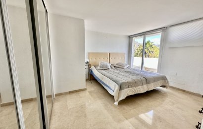 Resale - Apartment - Penthouse - Marbella - The Golden Mile