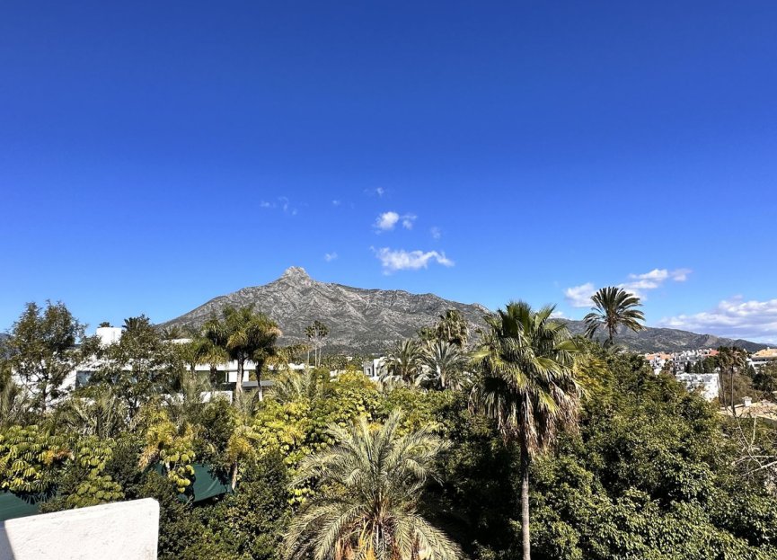 Resale - Apartment - Penthouse - Marbella - The Golden Mile