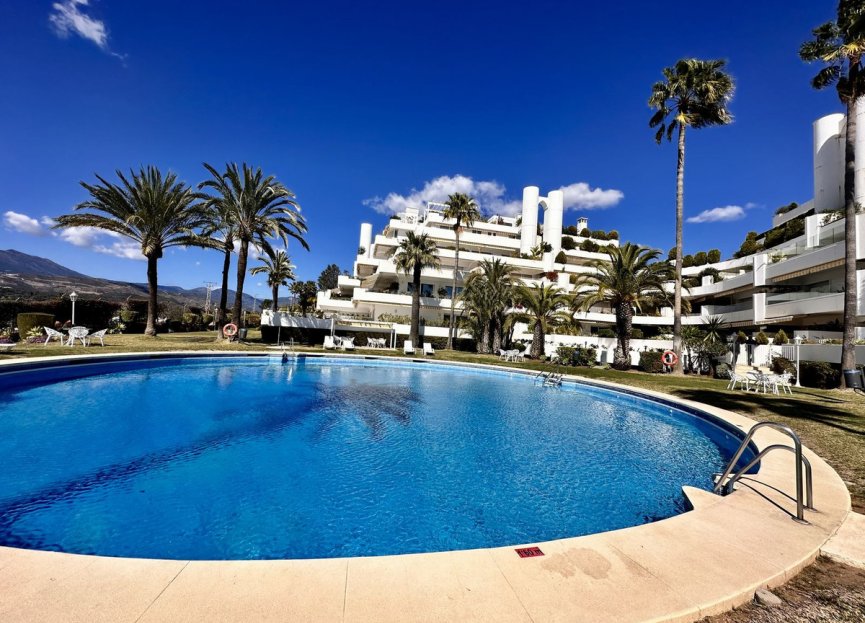 Resale - Apartment - Penthouse - Marbella - The Golden Mile