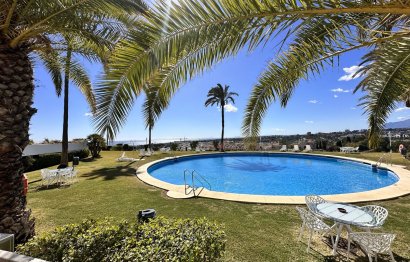 Resale - Apartment - Penthouse - Marbella - The Golden Mile