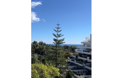 Resale - Apartment - Penthouse - Marbella - The Golden Mile