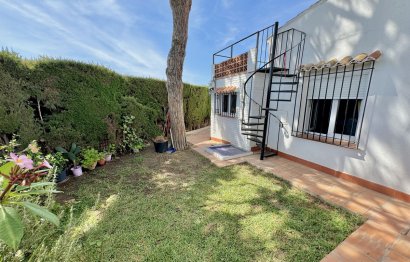 Resale - House - Detached Villa - Mijas - Calahonda