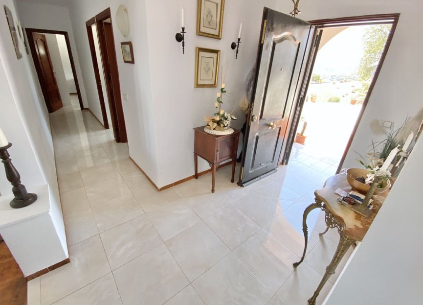 Resale - House - Detached Villa - Mijas - La Cala De Mijas